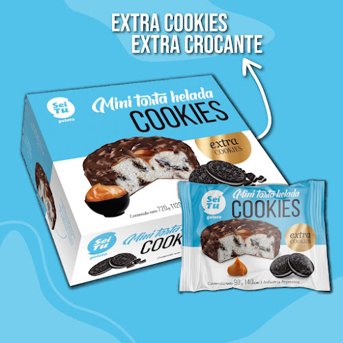 Sei Tu - Gastronomía y hostelería