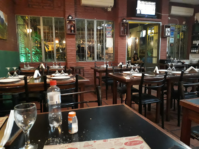 La Paskana Parrilla Resto - San Miguel de Tucumán