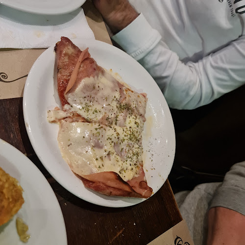 Parrilla "El Gordo" - Gastronomía y hostelería