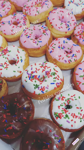 MilDonas (Donuts) - Gastronomía y hostelería