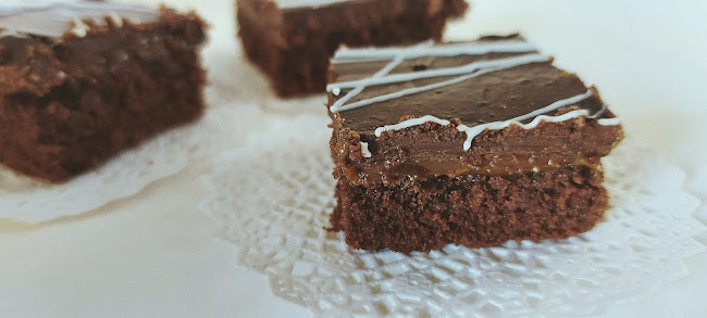 Panaderia Aroma - Gastronomía y hostelería