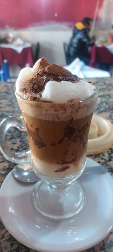 Resto y Cafeteria Pedrito