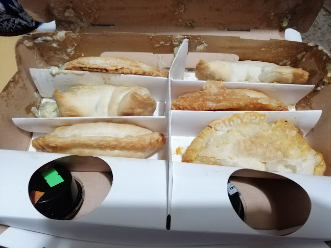 Comentarii opinii despre Mi Gusto