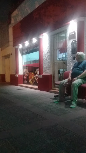 Coronel Manuel de Olascoaga 177, M5600 San Rafael, Mendoza