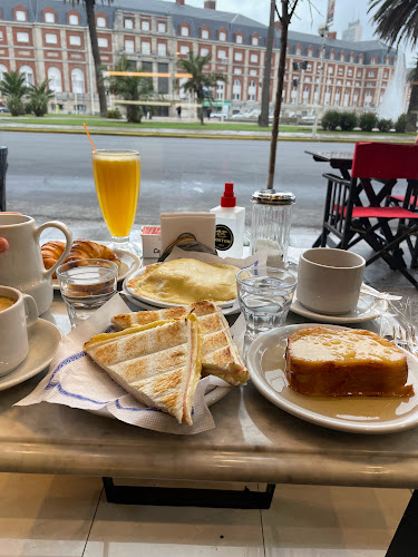 La Boston Confitería