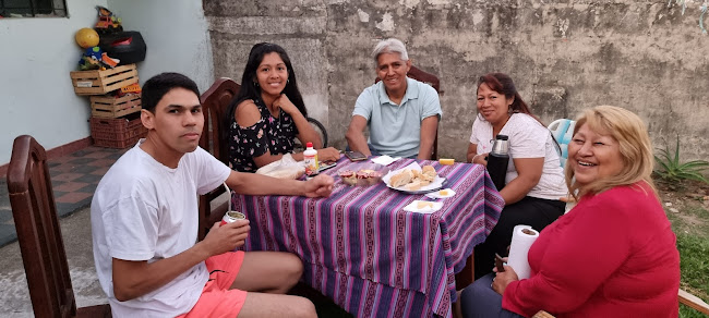 Rotiseria "Lo de Coco" - Concordia