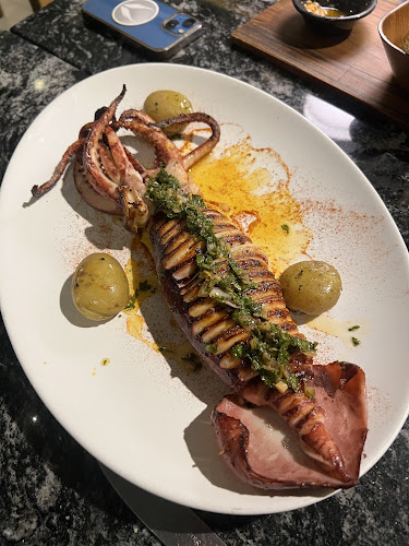 Opinii despre CALDO Restaurante în Mar del Plata - Gastronomía y hostelería