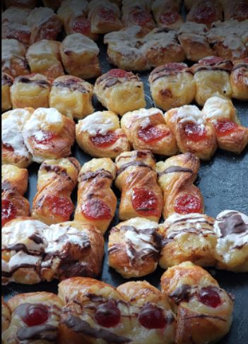 Opinii despre Panfe - Venta por Mayor y Menor în Santa Fe de la Vera Cruz - Gastronomía y hostelería