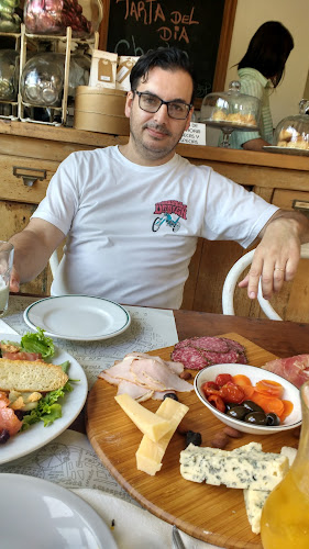 Comentarii opinii despre López May, Pulpería