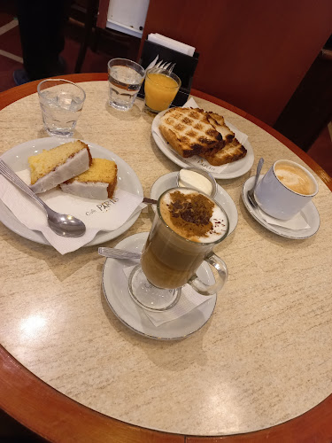 Opinii despre Paris Café-Brasserie în Vicente López - Gastronomía y hostelería