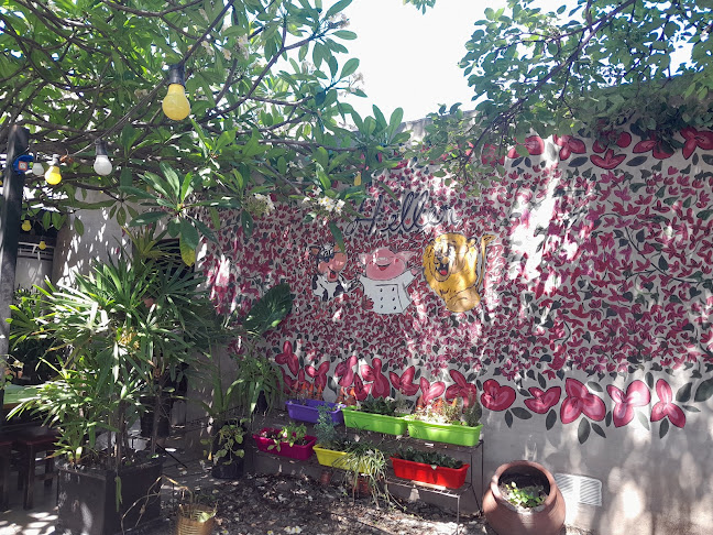 Heller Brasas & Mas - Gastronomía y hostelería