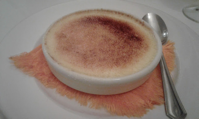 Opinii despre El Almendro în Puerto Madryn - Gastronomía y hostelería