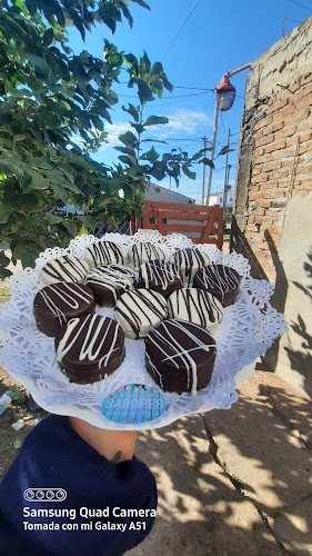 Opinii despre Sabores "Crema Del Cielo " în Buenos Aires - Gastronomía y hostelería