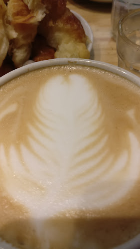 SÃO Medialunas y Café - Gastronomía y hostelería