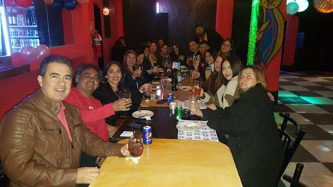 Chaná Beer Pub - Gastronomía y hostelería