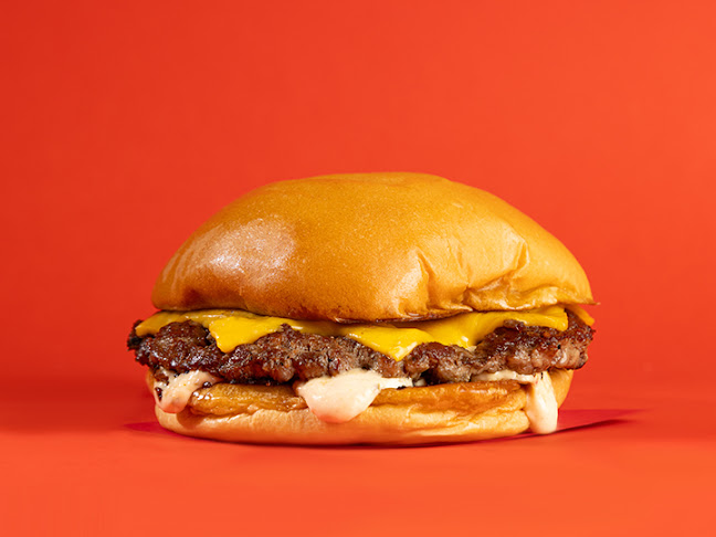 Bairoleto Hamburguesas