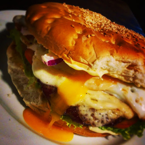 Pulperia La Salamanca - Sáenz Peña