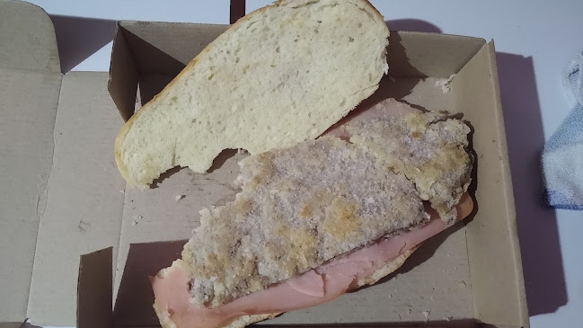 JIB, Villarino 92, B8000 Bahía Blanca, Provincia de Buenos Aires