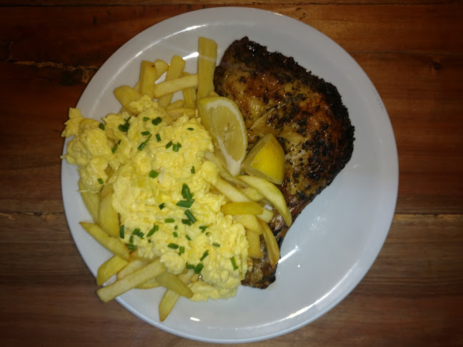 Comentarii opinii despre Bar Cafe 1928