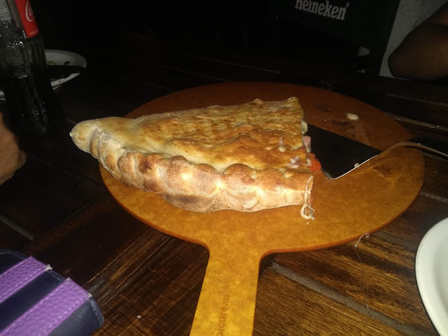 Pizzería Italia - Gastronomía y hostelería