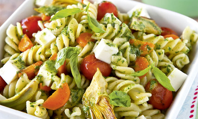 BRASAR - Catering y Viandas Empresariales en Pilar