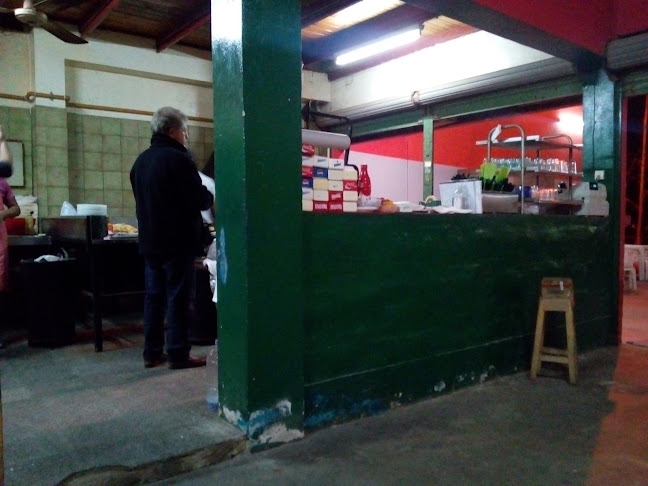 El Profe Hamburguesas - Gastronomía y hostelería