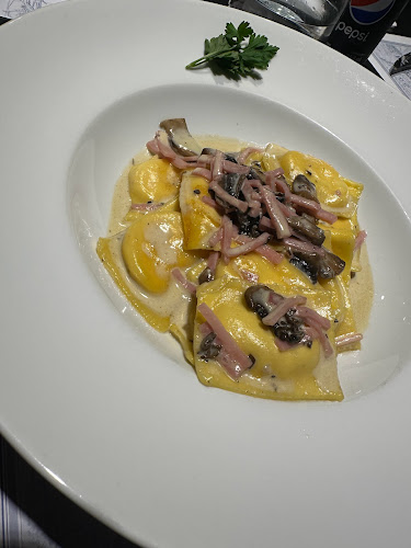 Restaurante Italpast - Campana