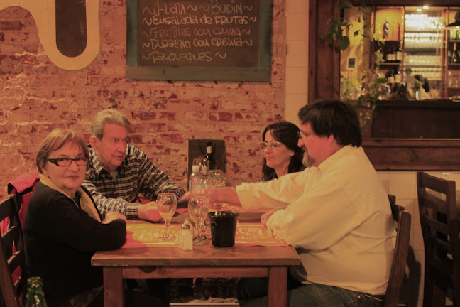 Comentarii opinii despre Sensi Food - Casa de Comidas