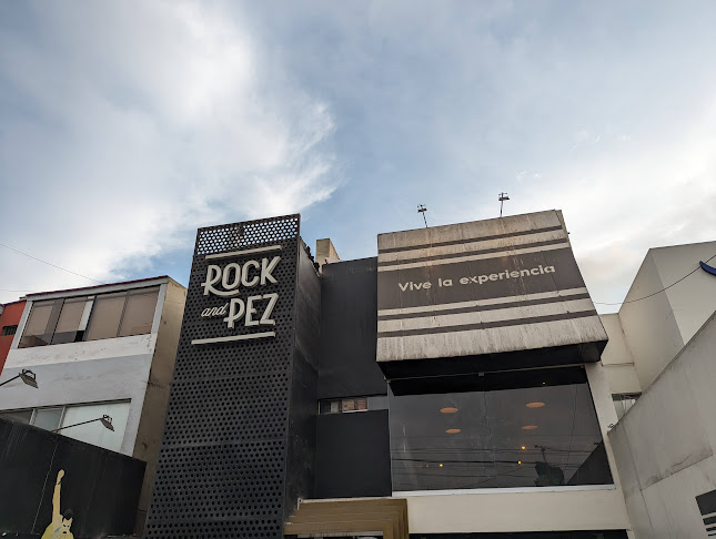 Av. Alfredo Benavides 2826, Lima 15048, Perú