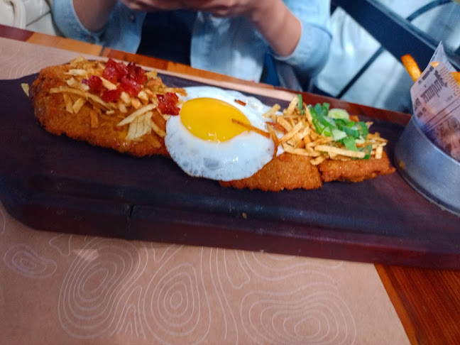 BRH Udaondo Buenos Aires AR, Martín Fierro 3290, B1715