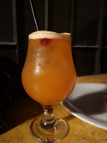 Capitan club bar - Santiago del Estero