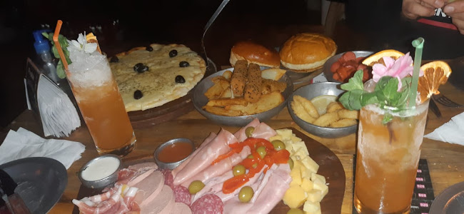 BARBAS NY ESCOBAR - Gastronomía y hostelería