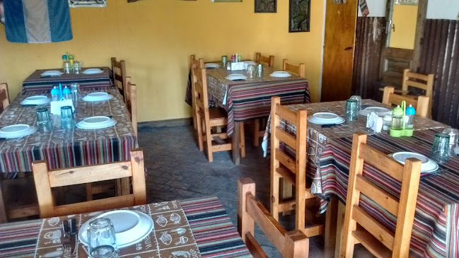 La Picadita - Gastronomía y hostelería