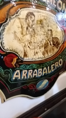 Comentarii opinii despre León Café Bar