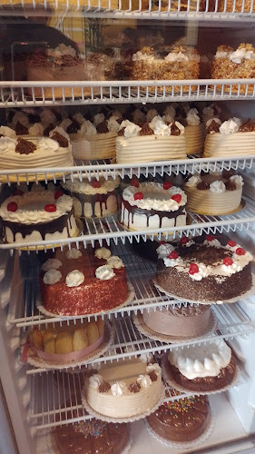 Panadería Europea - Villa Carlos Paz