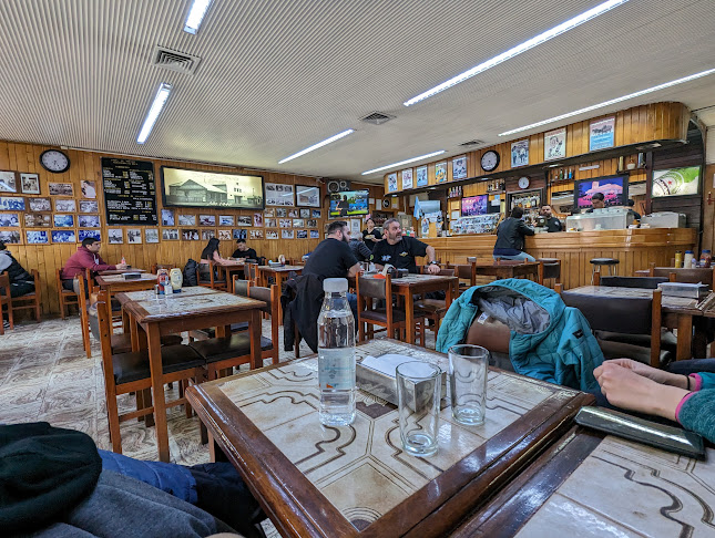 Confitería Roca - Gastronomía y hostelería