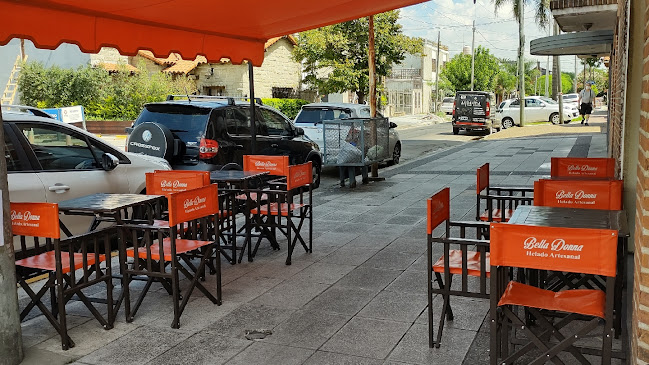 BellaDonna Ramos Mejia