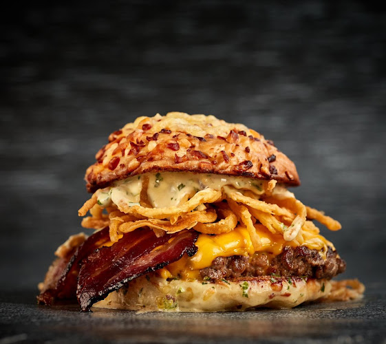 Great Burgers - Gastronomía y hostelería