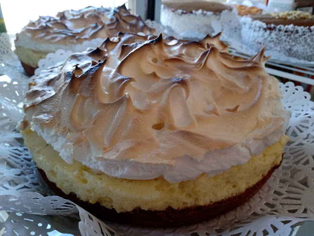 Comentarii opinii despre Panaderia Doña Guille