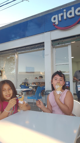 Bvd. Oroño 5960, S2000 Rosario, Santa Fe