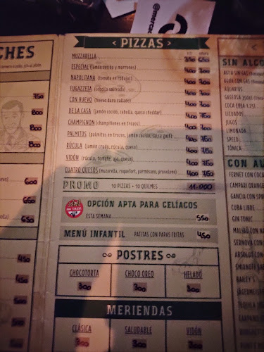 Dr. T. Achaval Rodriguez 152, X5000BKD Córdoba