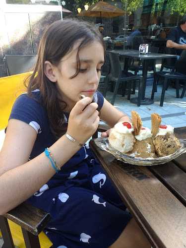 Necochea - Gastronomía y hostelería