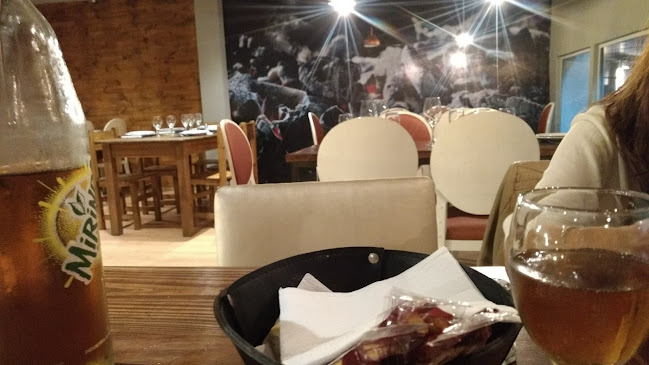 El Encuentro Parrillada & Pastas Artesanales