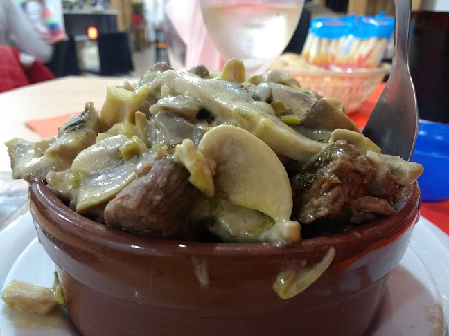 La Patrona Resto-Bar