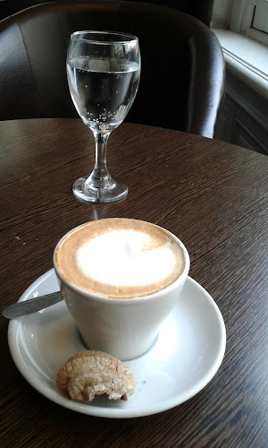 Opinii despre Savoy Grand Café în Rosario - Gastronomía y hostelería