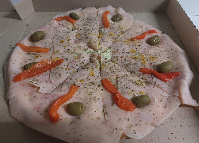 Benjamín Matienzo 1637, M5501 Godoy Cruz, Mendoza