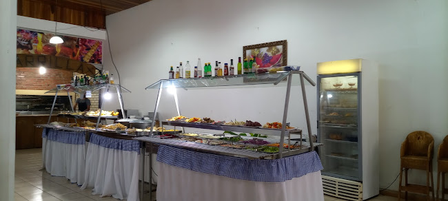 El abuelo brasilero - Gastronomía y hostelería