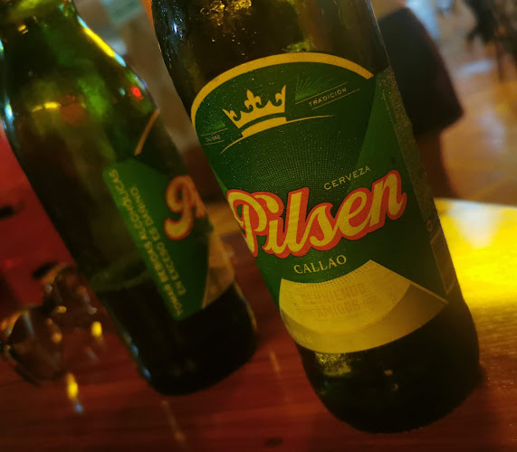 Airesperuanos - Lima