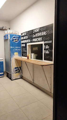Opinii despre El Carrito de Juancho în Comodoro Rivadavia - Gastronomía y hostelería