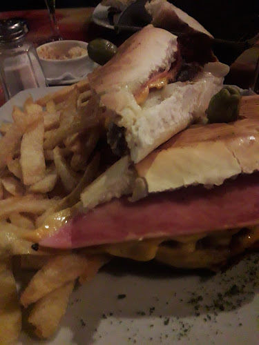 Cientovolando - Gastronomía y hostelería